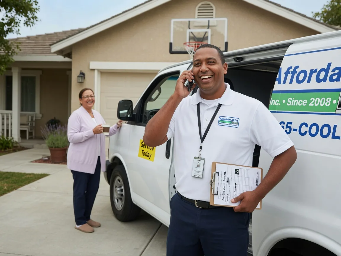 Central Ac Repair Bowlus, MN FAQs